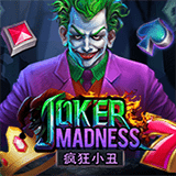 RTP joker TERRABET168