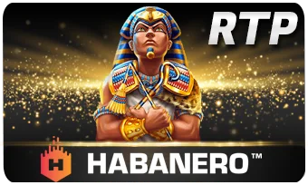 Habanero TERRABET168