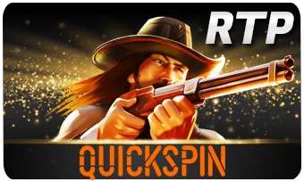 quickspin TERRABET168