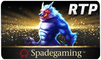 spadegaming TERRABET168