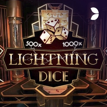 Lightning Dice - TERRABET168