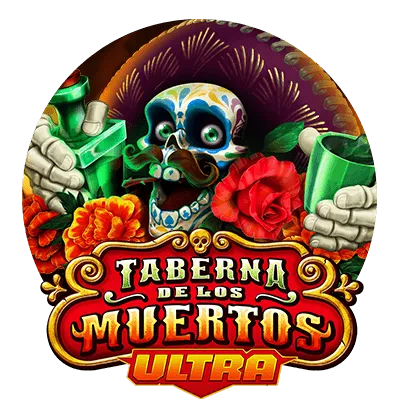 Habanero : Taberna De Los Muertos Ultra - TERRABET168