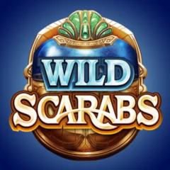Microgaming : Wild Scarabs - TERRABET168