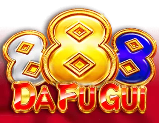 PLAYSTAR : DA FU GUI - TERRABET168