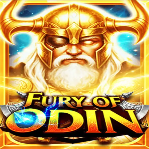 Funky : Fury of Odin - TERRABET168