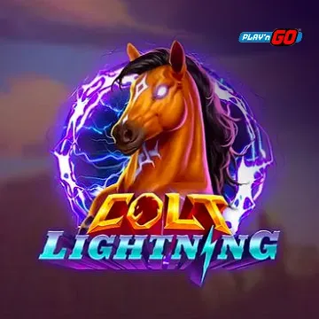 PlaynGo : Colt Lightning - TERRABET168