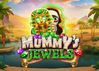 Pragmatic : Mummys Jewels - TERRABET168
