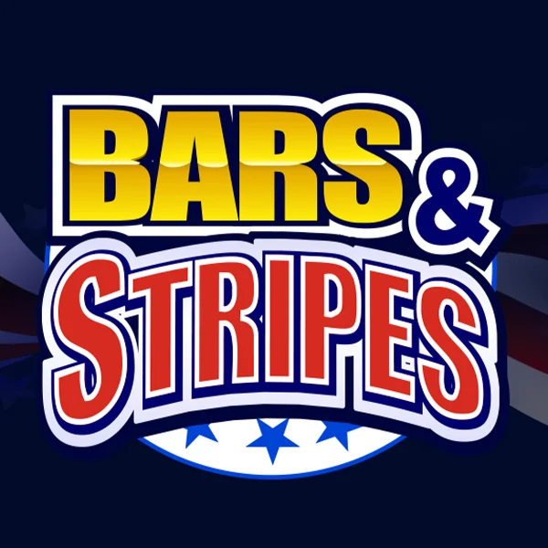 Microgaming : Bars And Stripes - TERRABET168