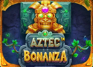 Pragmatic : Aztec Bonanza - TERRABET168