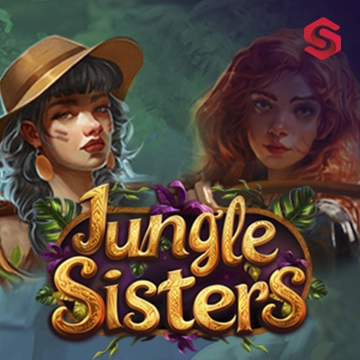 SmartSoft : Jungle Sisters Deluxe - TERRABET168