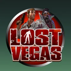 Microgaming : Lost Vegas - TERRABET168