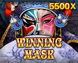 JDB : Winning Mask - TERRABET168