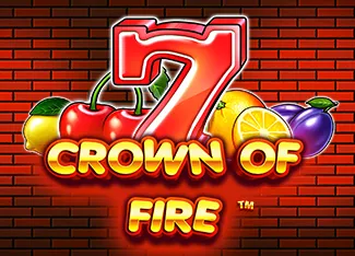 Pragmatic : Crown of Fire - TERRABET168