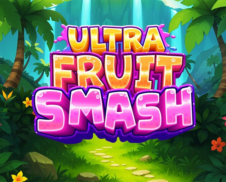 Slotmill : Ultra Fruit Smash - TERRABET168