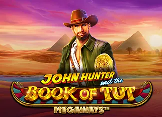 Pragmatic : Book of Tut Megaways - TERRABET168