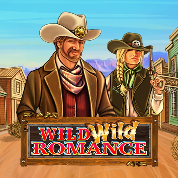Microgaming : Wild Wild Romance - TERRABET168