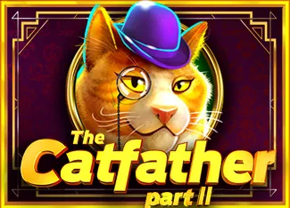 Pragmatic : The Catfather Part II - TERRABET168