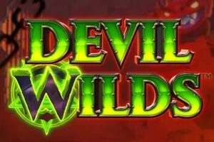 Playtech : Devil Wilds - TERRABET168