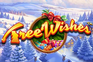 Playtech : Tree Wishes - TERRABET168