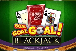 Goal Goal Goal Blackjack - TERRABET168