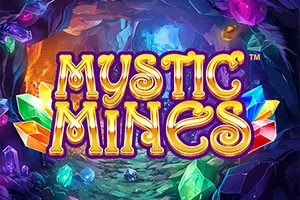 Playtech : Mystic Mines - TERRABET168