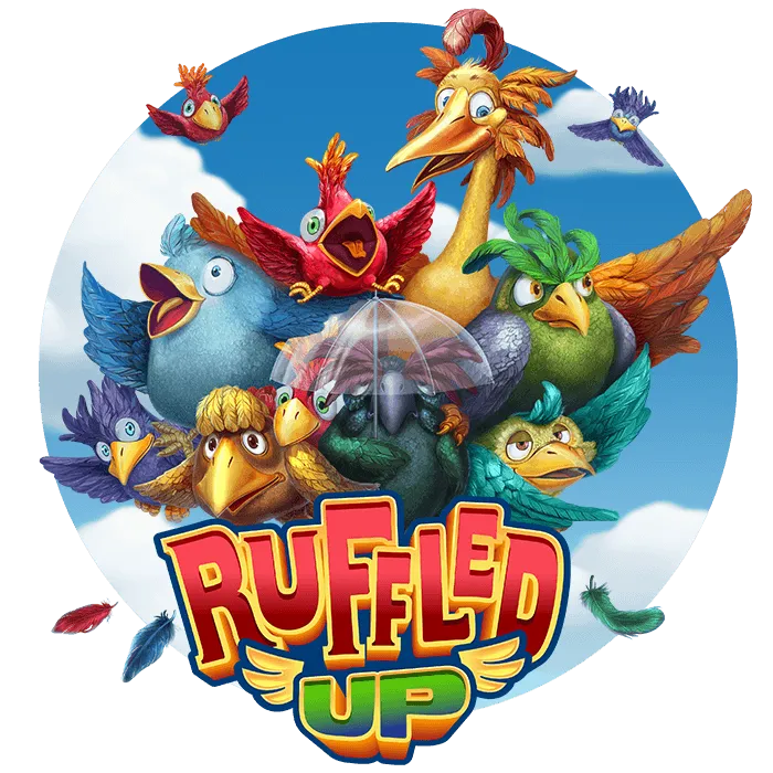 Habanero : Ruffled Up - TERRABET168
