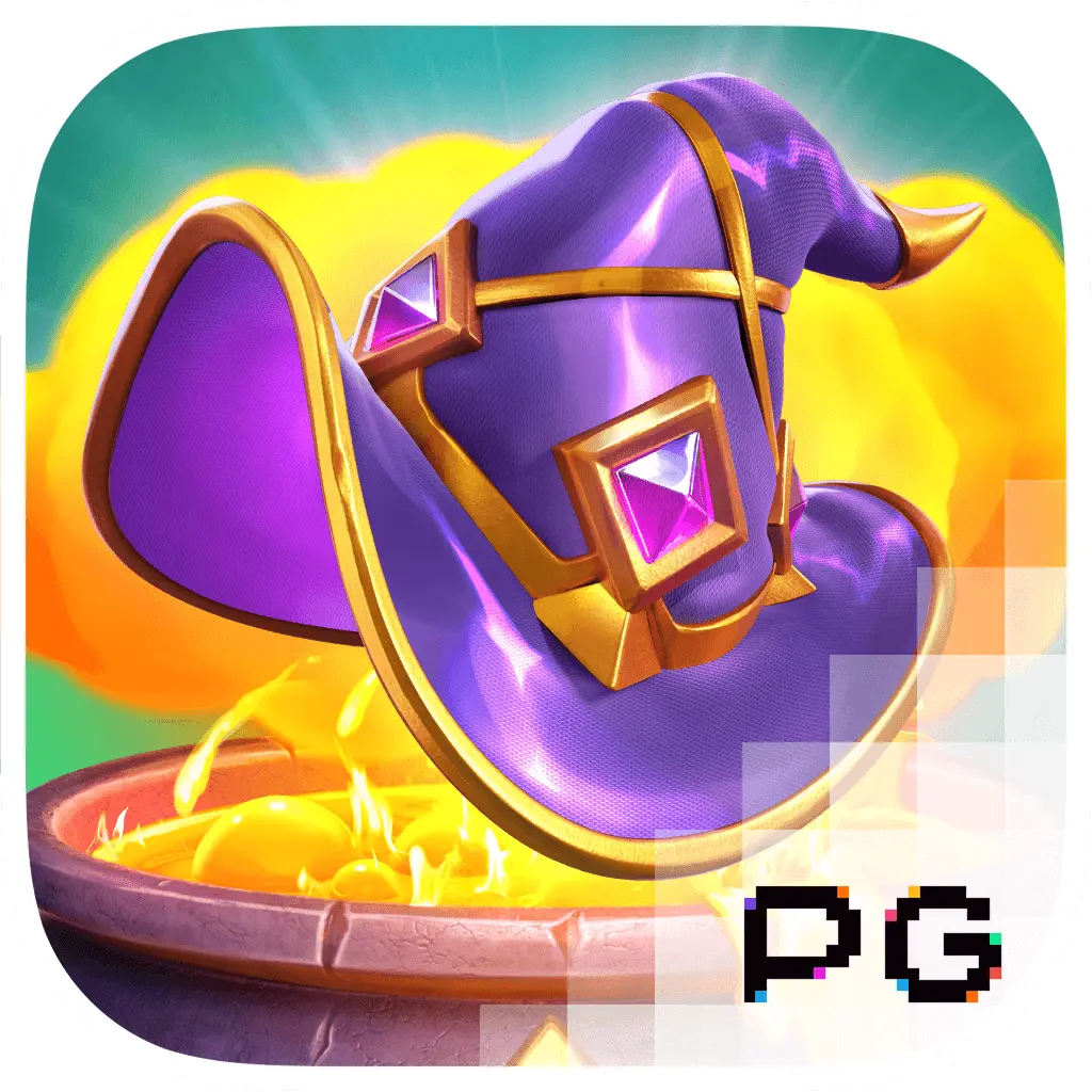 PGSoft : Alchemy Gold - TERRABET168