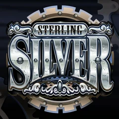 Microgaming : Sterling Silver - TERRABET168