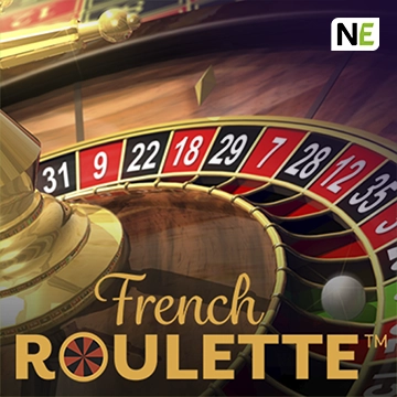 NetEnt : NetEnt French Roulette - TERRABET168