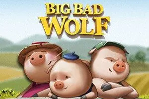 Playtech : Big Bad Wolf (Quickspin) - TERRABET168