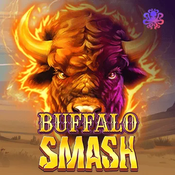 Octoplay : Buffalo Smash - TERRABET168