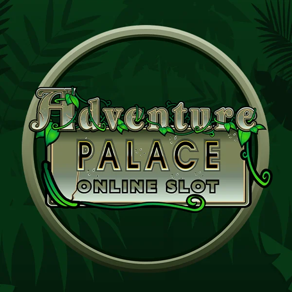 Microgaming : Adventure Palace - TERRABET168