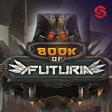 SmartSoft : Book of Futuria - TERRABET168