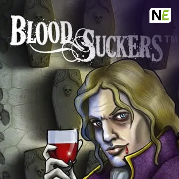 NetEnt : Blood Suckers II - TERRABET168