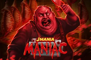 Playtech : J Mania Maniac - TERRABET168