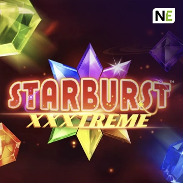 NetEnt : Starburst XXXtreme - TERRABET168