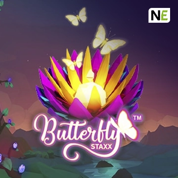 NetEnt : Butterfly Staxx - TERRABET168
