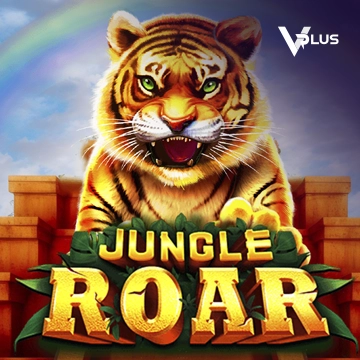 Vplus : Jungle Roar - TERRABET168