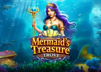 Pragmatic : Mermaids Treasure Trove - TERRABET168