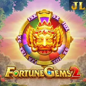 Jili : Fortune Gems 2 - TERRABET168