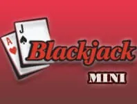 Playtech : Blackjack Mini - TERRABET168