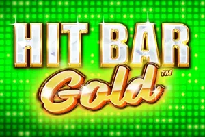 Playtech : Hit Bar: Gold - TERRABET168