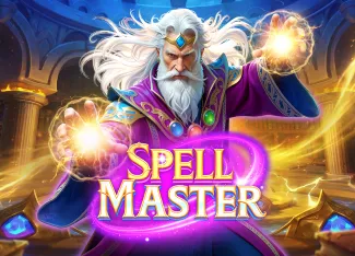 Pragmatic : Spellmaster - TERRABET168