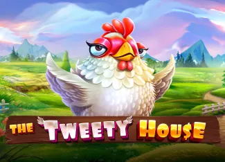 Pragmatic : The Tweety House - TERRABET168