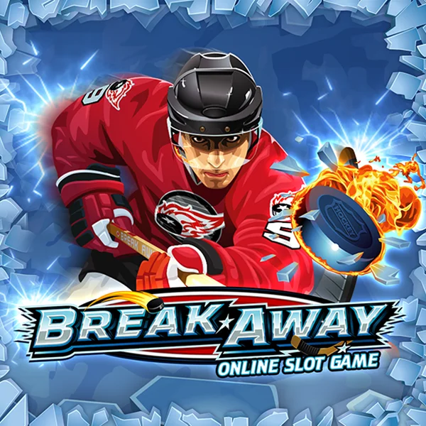 Microgaming : Break Away - TERRABET168