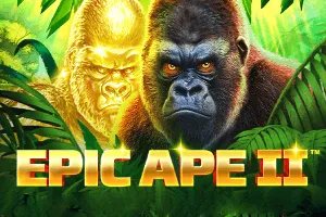 Playtech : Epic Ape 2 - TERRABET168