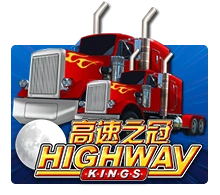Joker123 : Highway Kings - TERRABET168