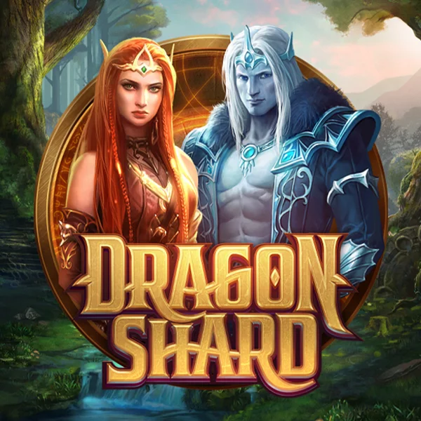 Microgaming : Dragon Shard - TERRABET168