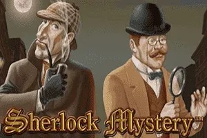 Playtech : Sherlock Mystery - TERRABET168