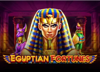 Pragmatic : Egyptian Fortunes - TERRABET168